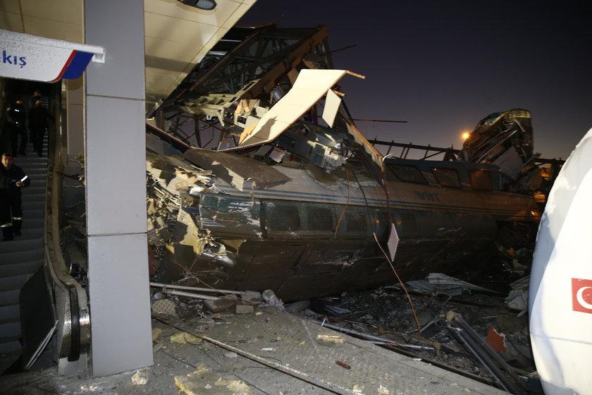 Турция, происшествие