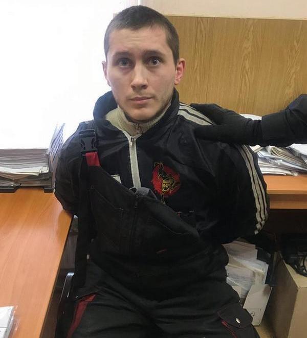 Вадим Оленчик