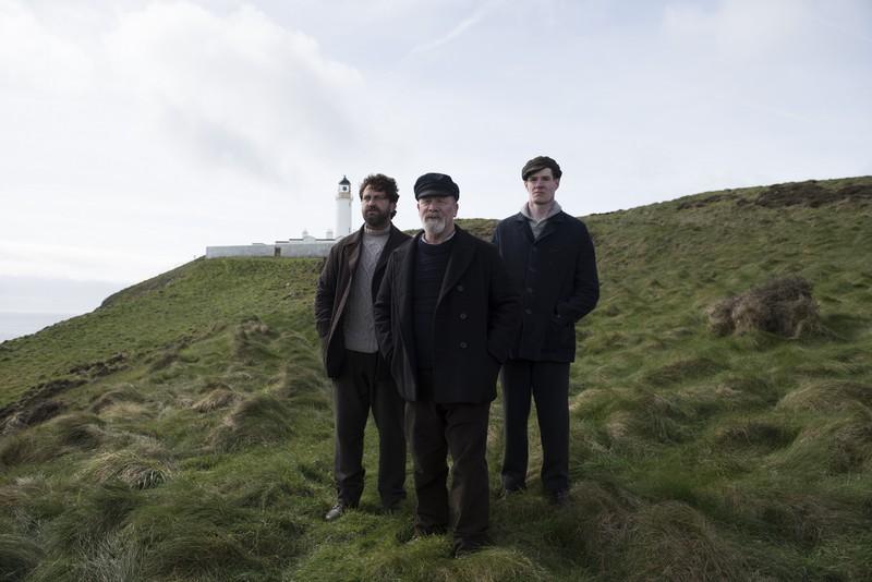 "Проклятый маяк"