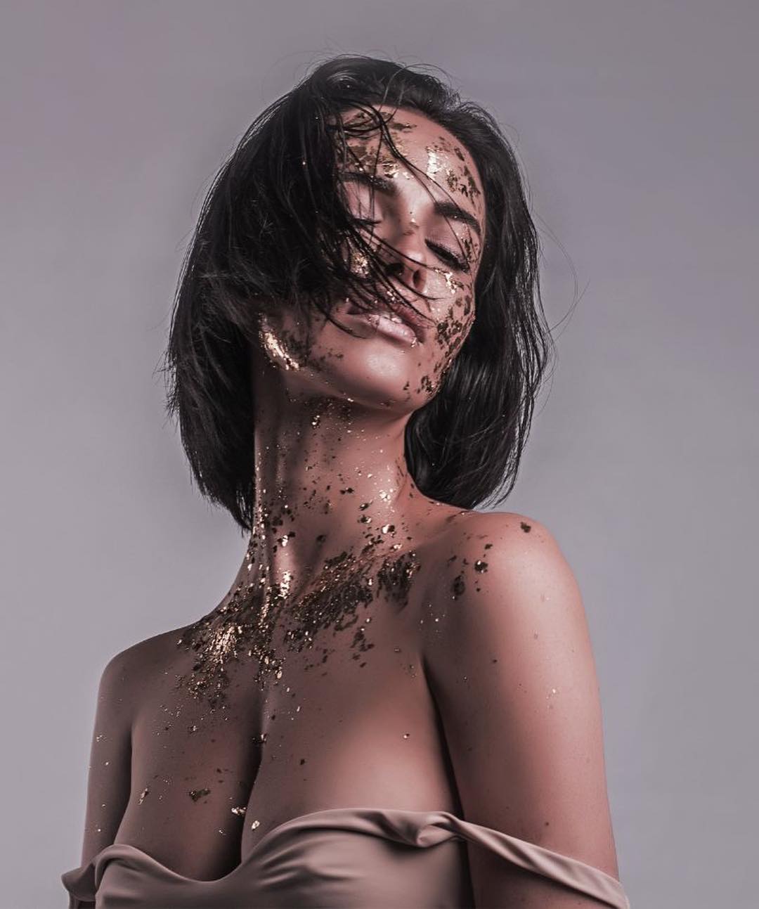 Даша Астафьева