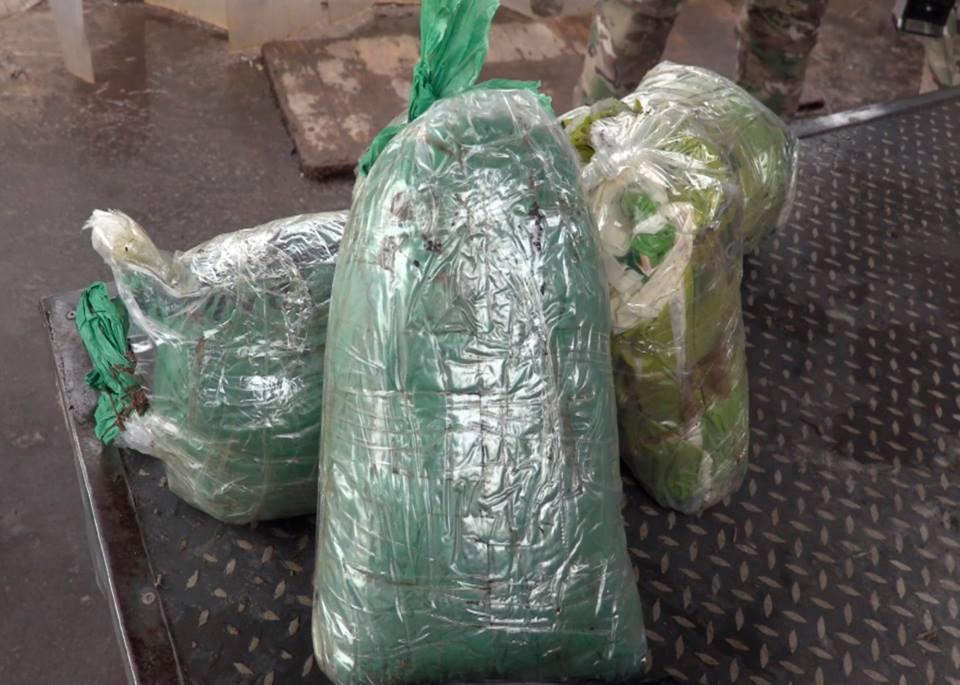 КПВВ "Станица Луганская"