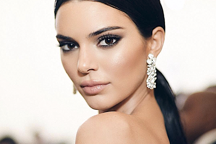 Кендалл Дженнер