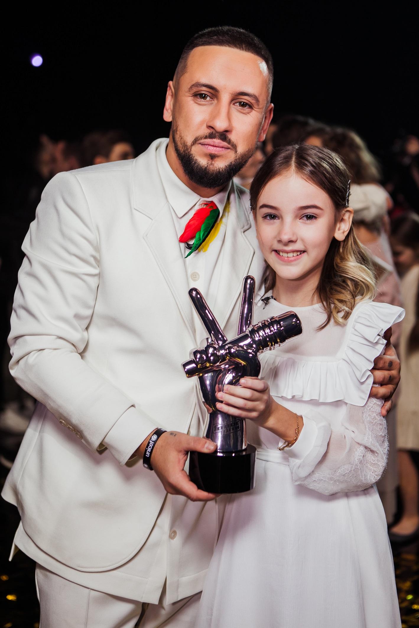 Дмитрий Монатик и Данэлия Тулешова