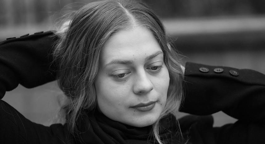 Дарья Егорычева