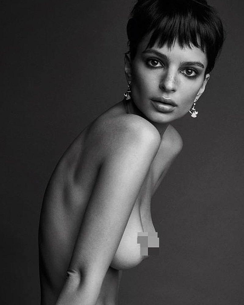 Эмили Ратаковски