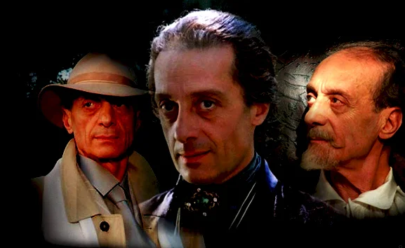 Нодар Мгалоблишвили