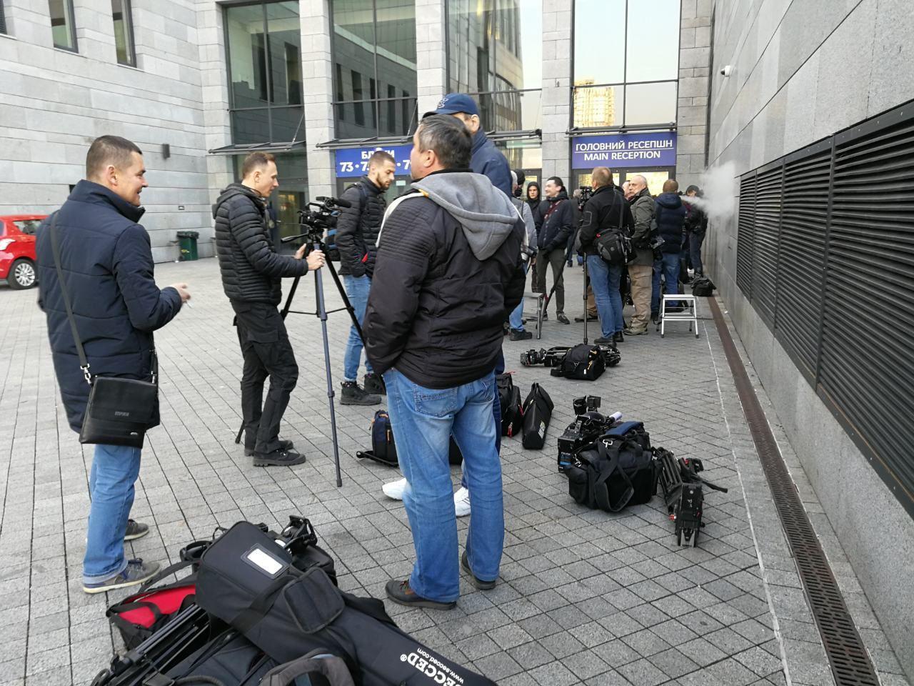 Порошенко