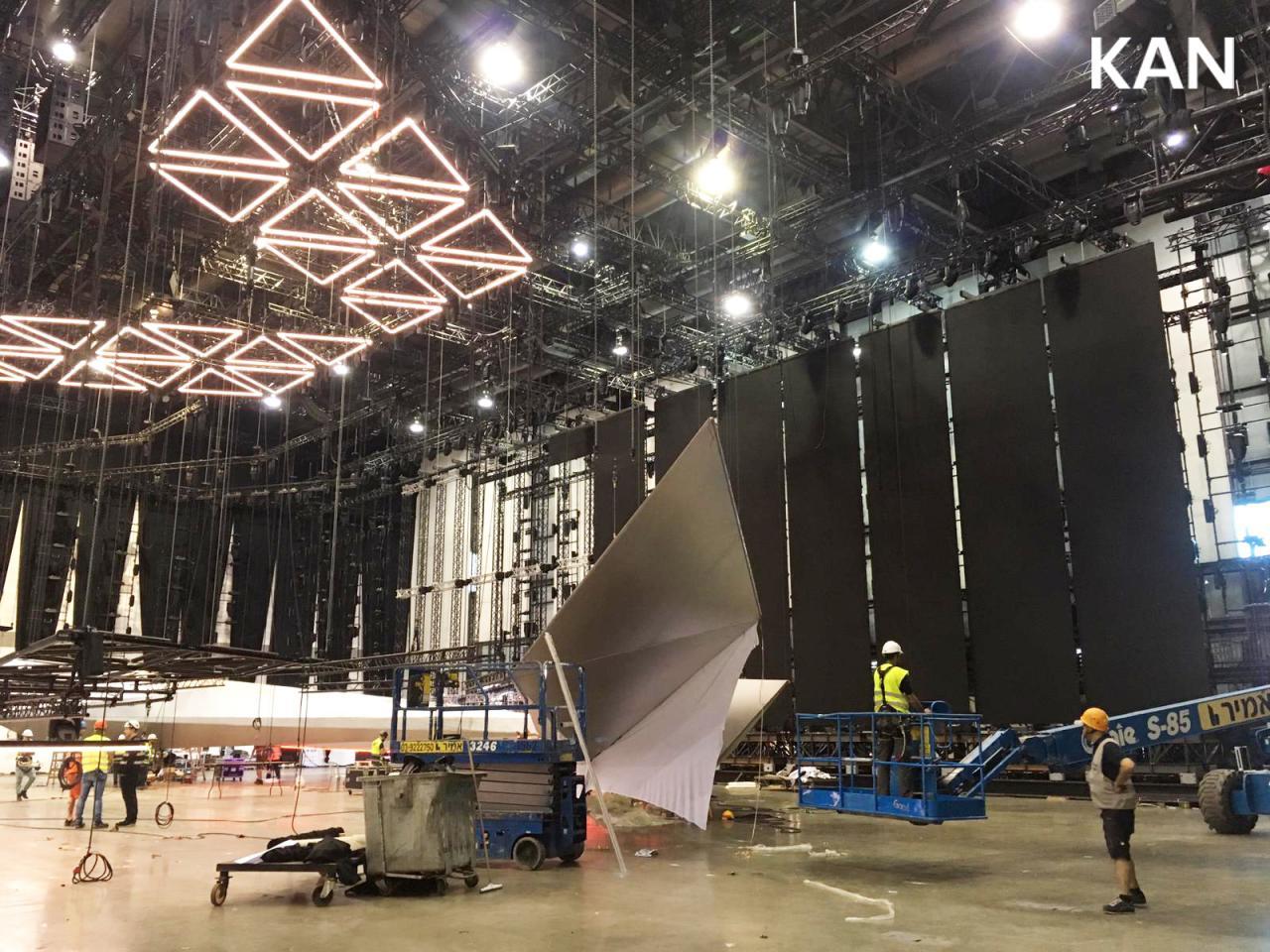 Евровидение-2019