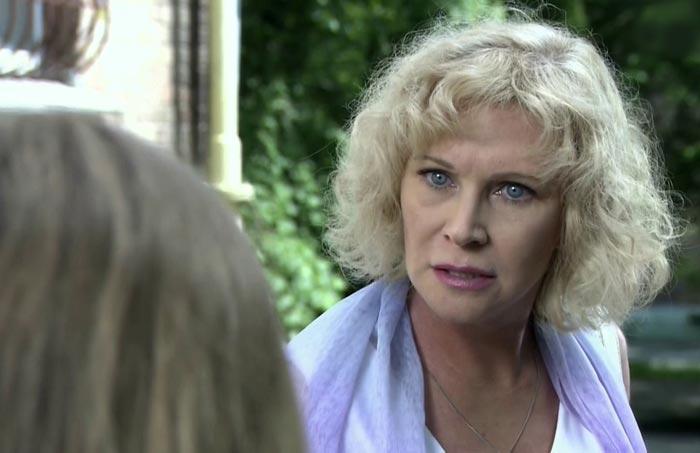 Ирина Сенотова