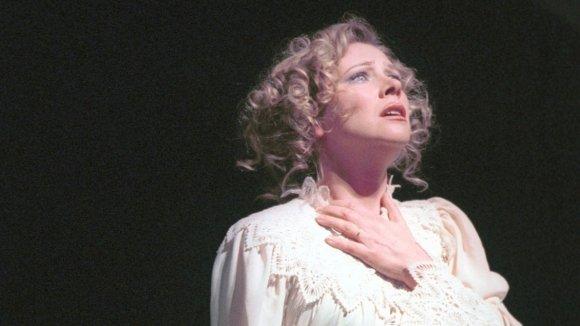 Ирина Сенотова