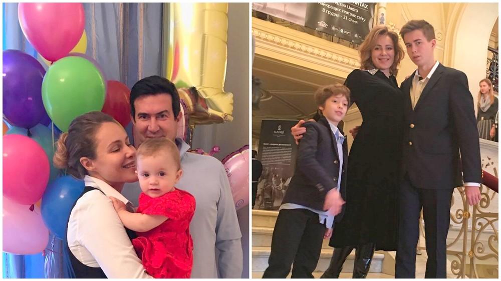 Наталья Королевская