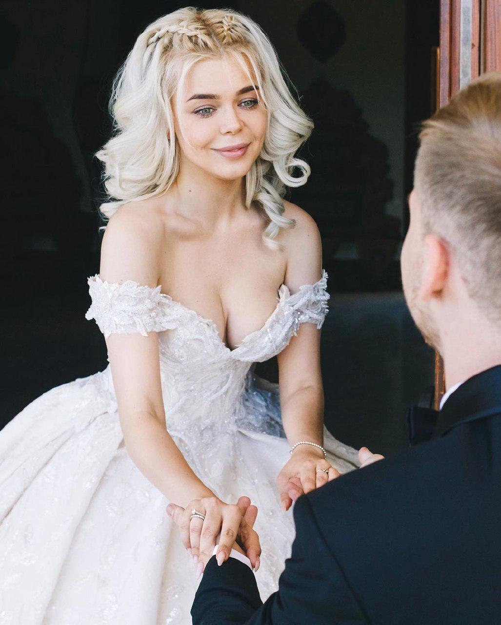 Алина Гросу