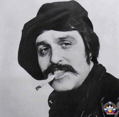 Вилли Токарев