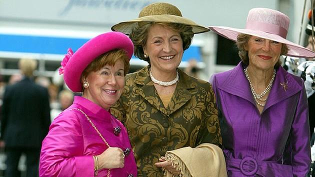 Мария Кристина Нидерландская