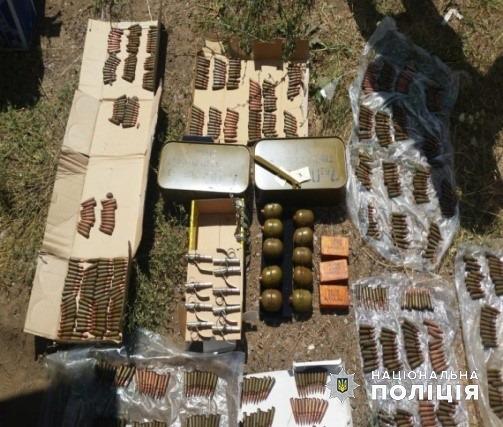 Луганская, Северодонецк