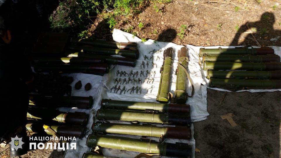 Луганская, Северодонецк