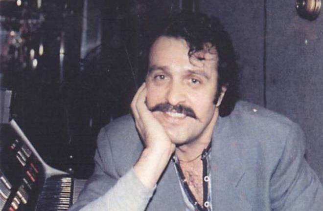 Вилли Токарев