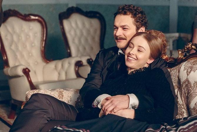 Анна Сагайдачная