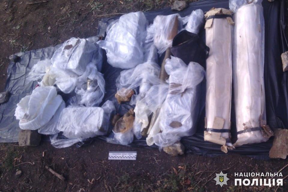 Лисичанск, Луганская