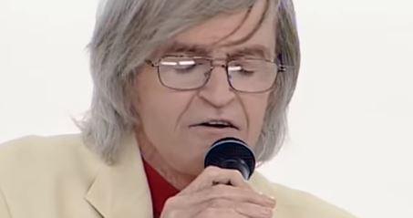 Юрий Петерсон