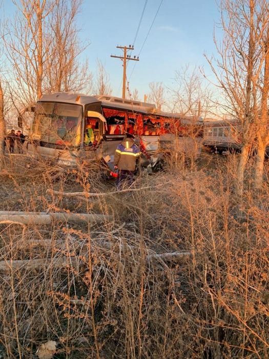 Россия, ДТП