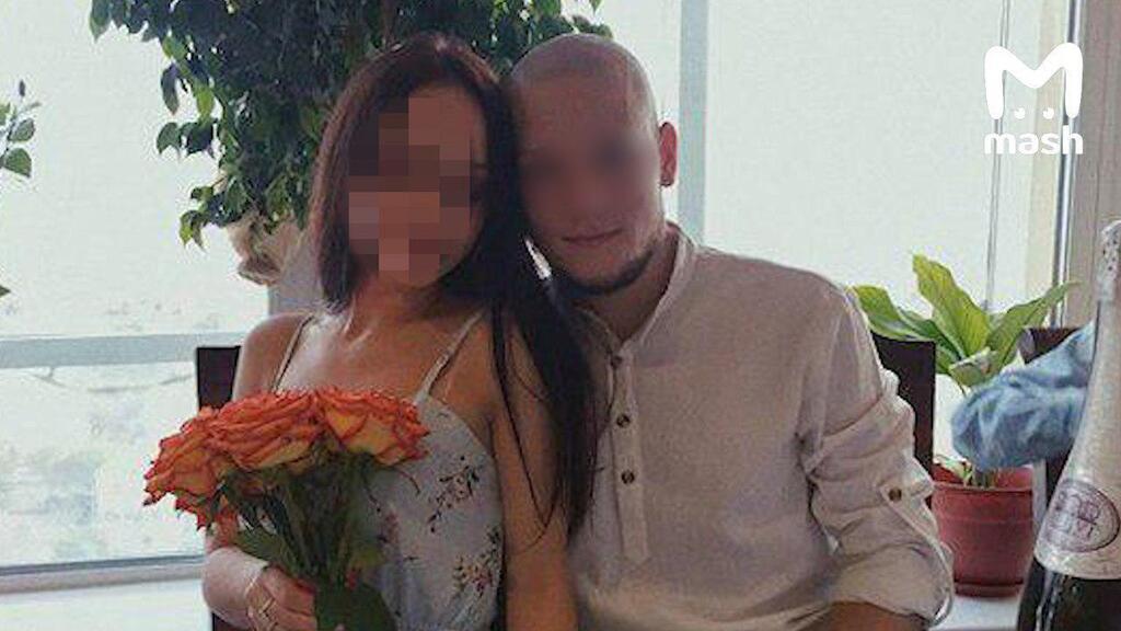 Россия, стрельба