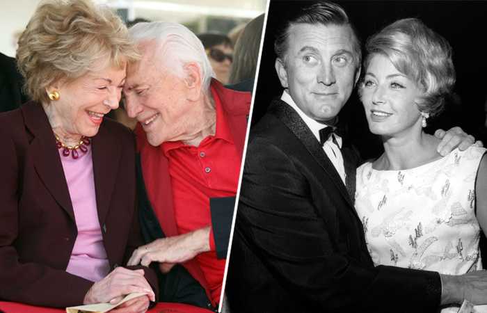 Кирк Дуглас