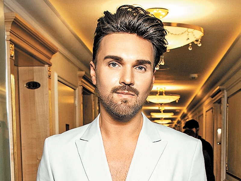 Александр Панайотов