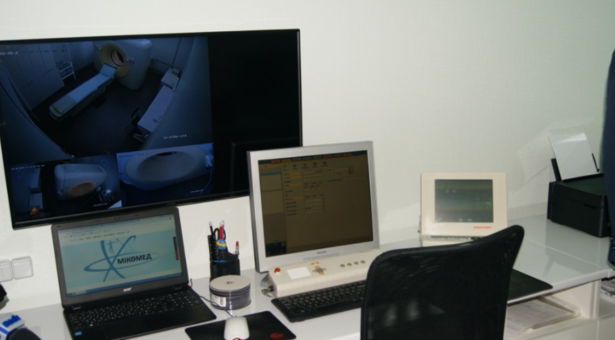 Лисичанск, здоровье