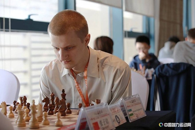 Станислав Богданович