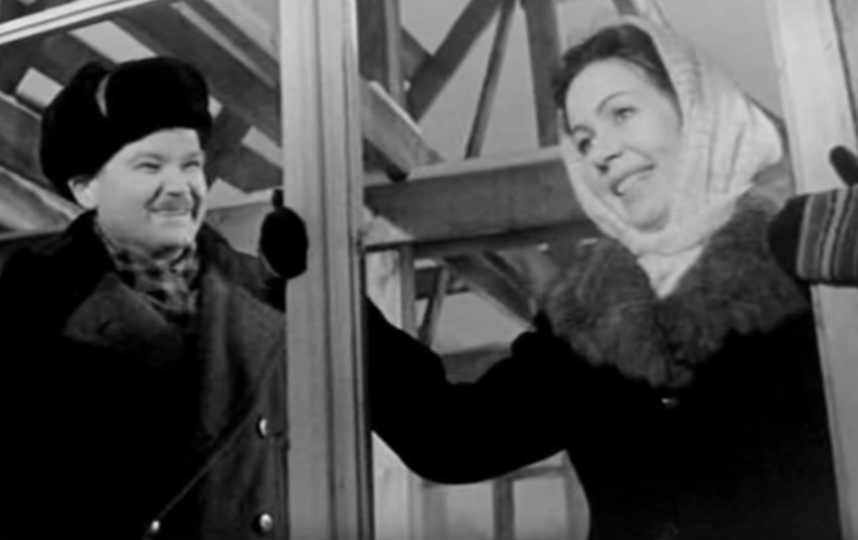 Инна Макарова