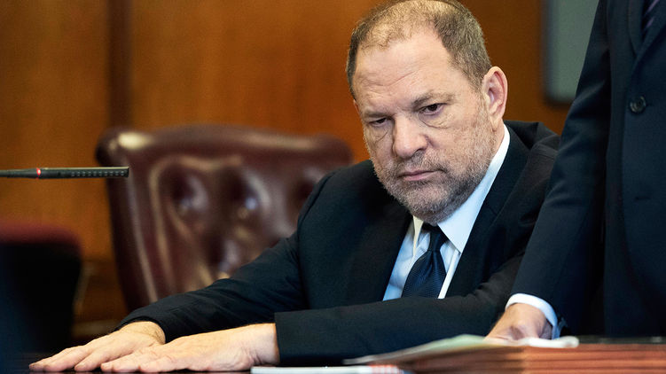 Харви Вайнштейн