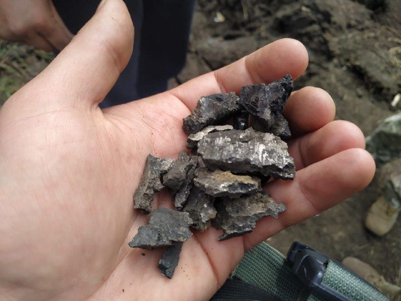 Донбасс, ООС