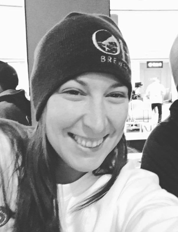 Стало известно имя женщины, которая погибла во время штурма Капитолия