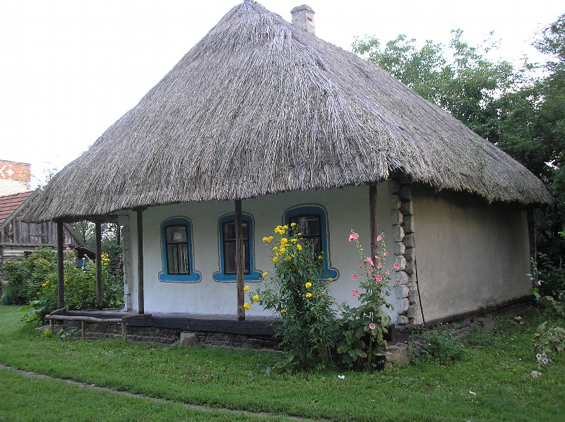 село Прелестное