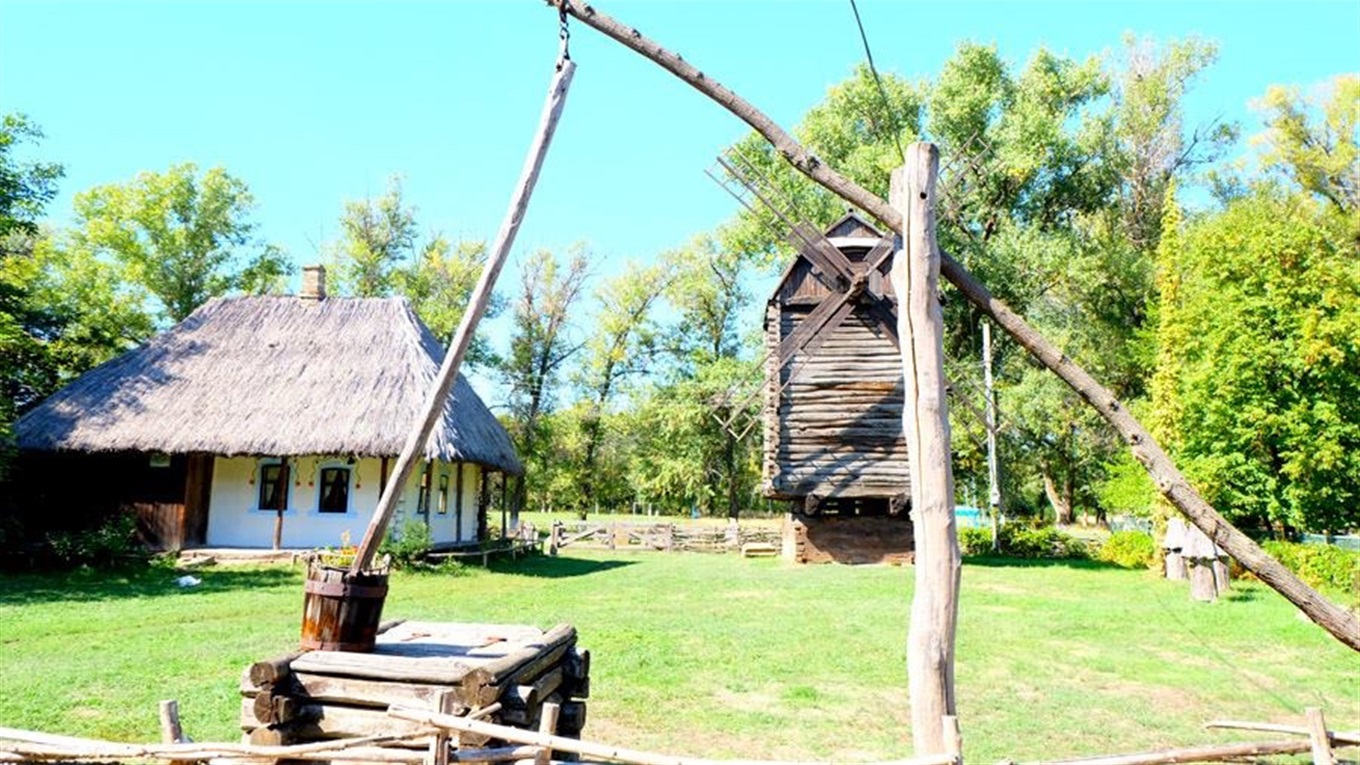 села Прелестное