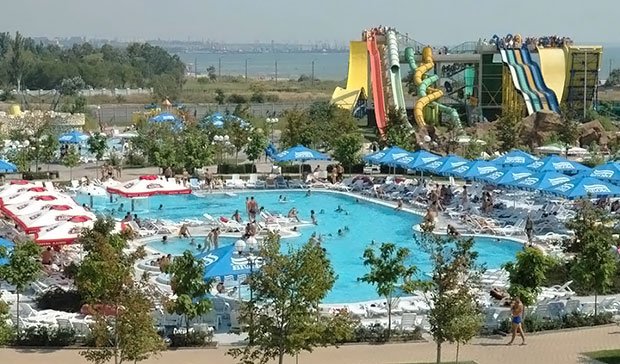 Бердянск