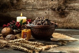 Рождественский пост