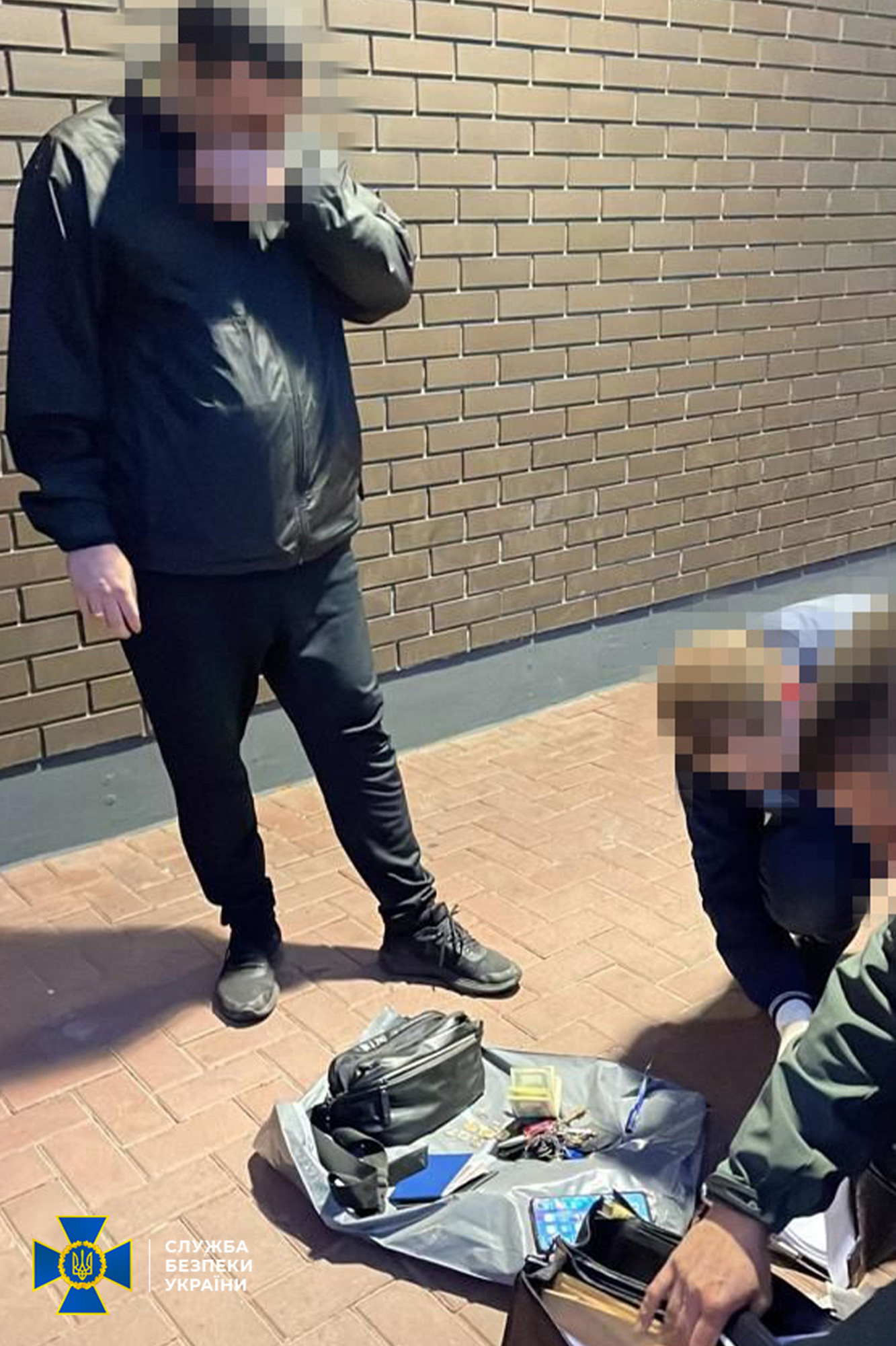 СБУ заблокировала каналы нелегального выезда за границу украинцев призывного возраста