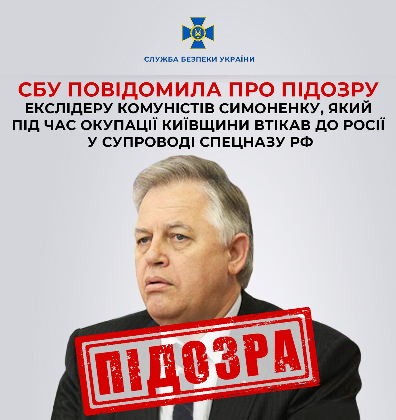 СБУ