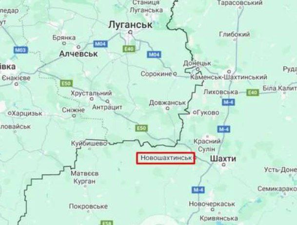 атака БПЛА