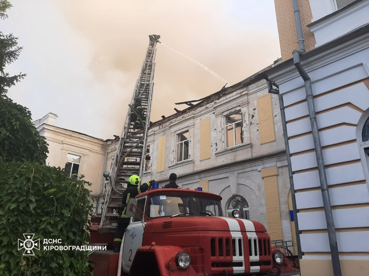 Фото: ГСЧС