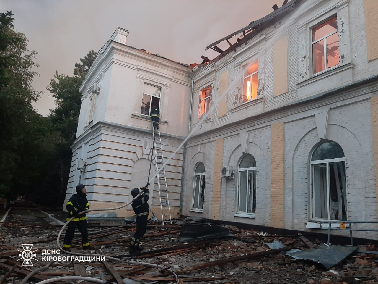 Фото: ГСЧС