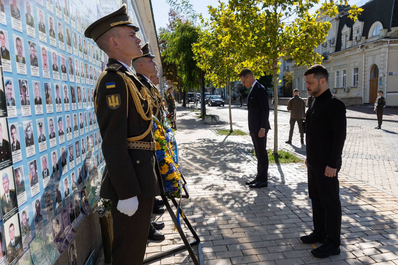 Фото: УКРІНФОРМ