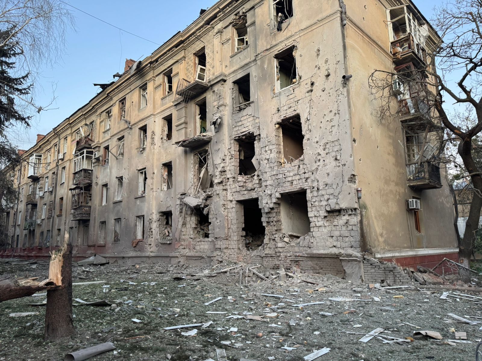 Фото: Александр Гончаренко / Facebook