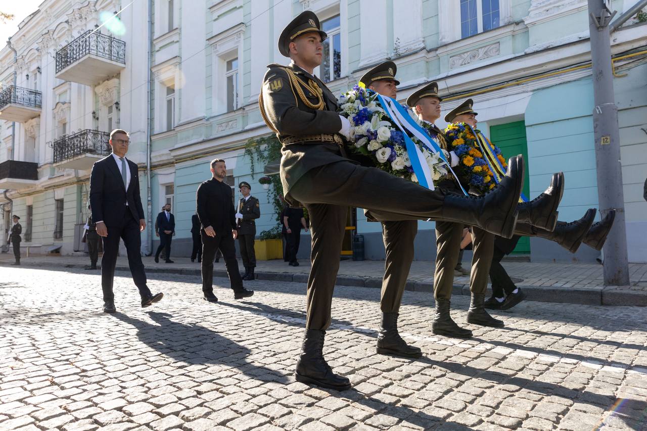Фото: УКРІНФОРМ