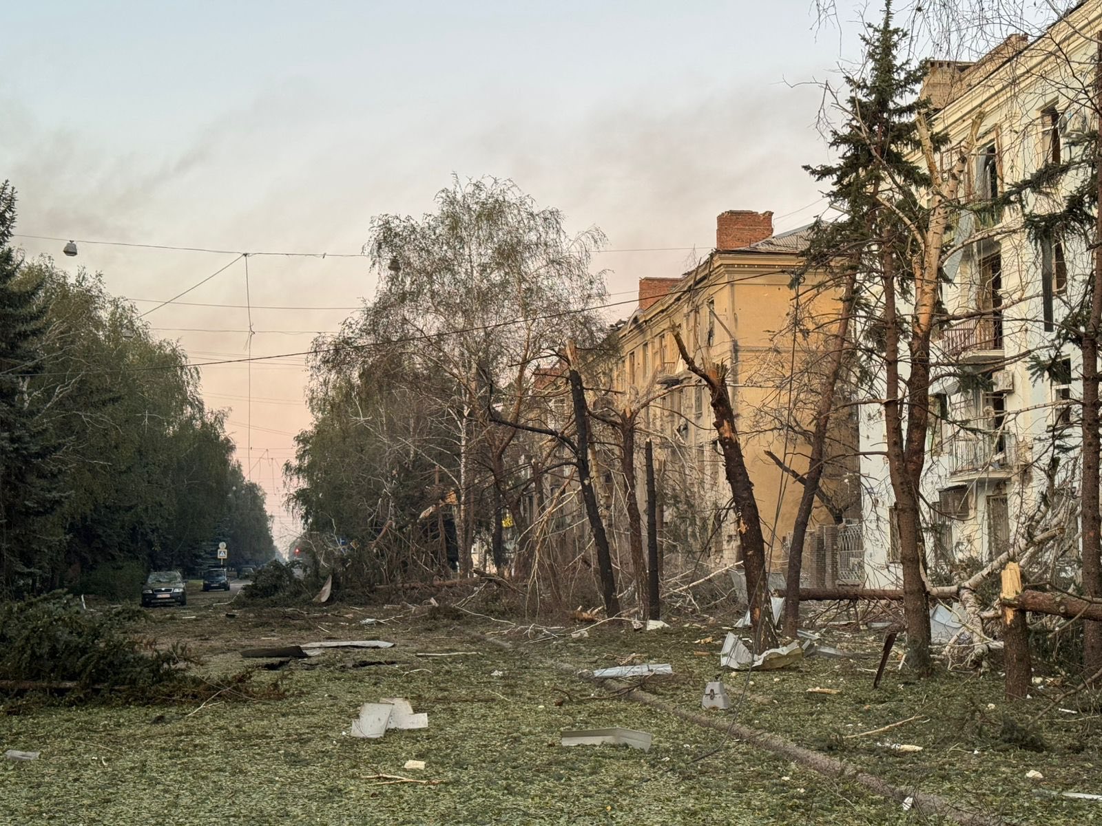 Фото: Александр Гончаренко / Facebook