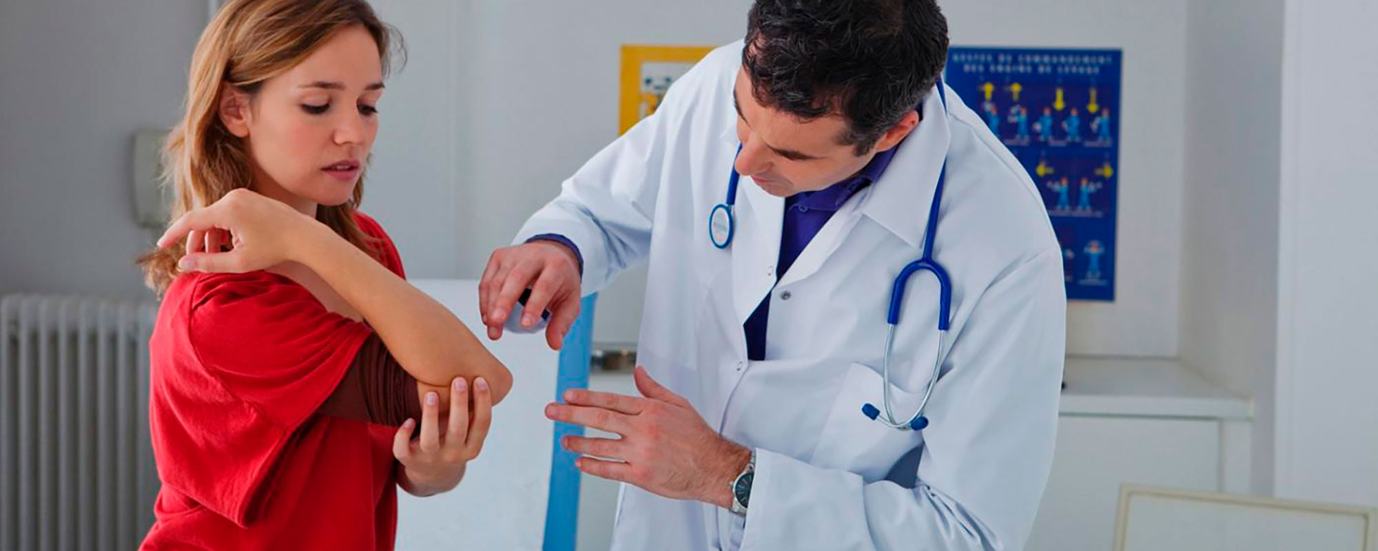 Ревматологи в Николаеве