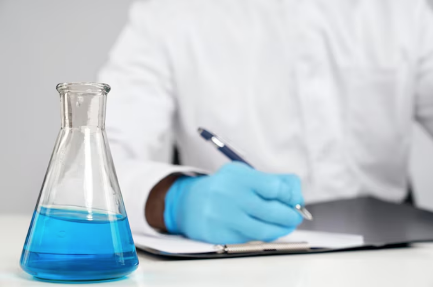 Лабораторія УкрХімАналіз