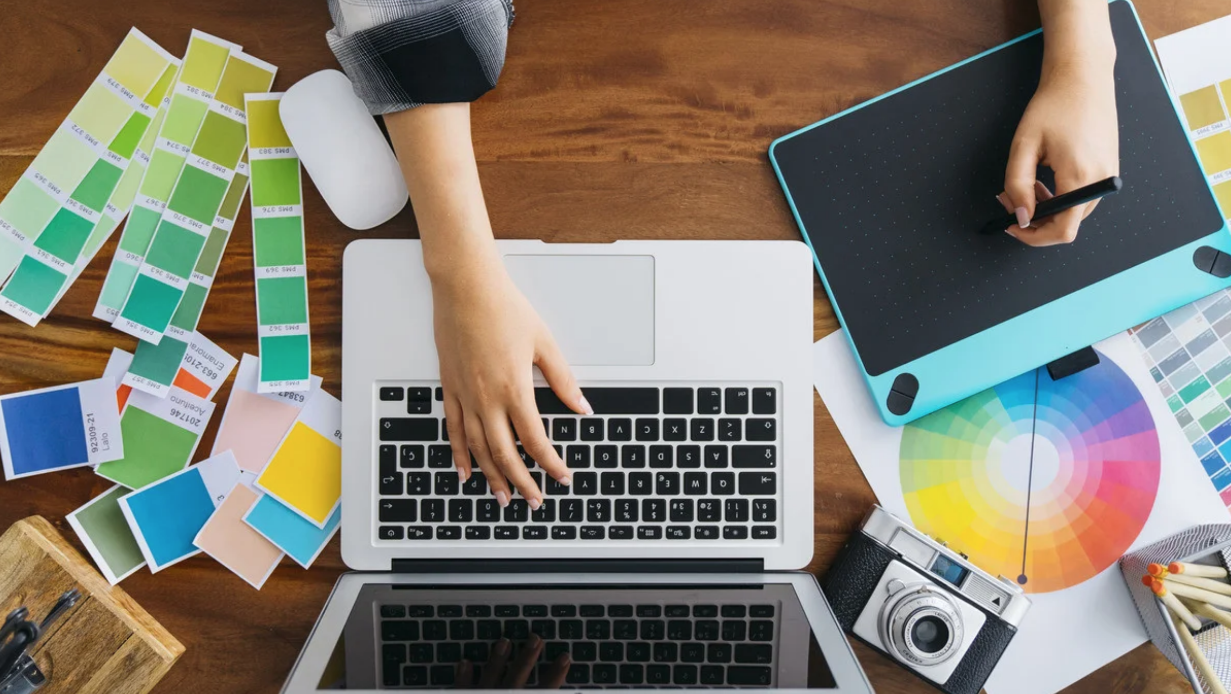 полиграфия